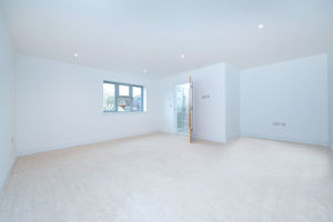 Sample Finish- click for photo gallery